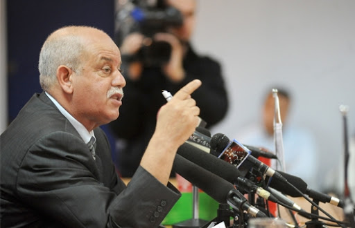 Saâdane explique ses choix