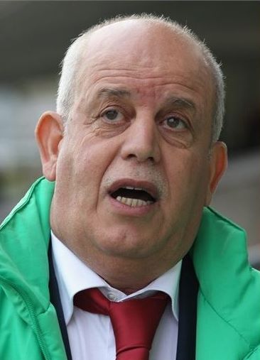 Saâdane “L’Algérie jouera en 3-5-2”