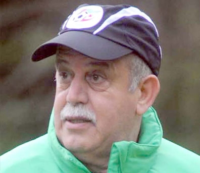 Saâdane : «Ne me parlez plus de Meghni avant la fin du stage !»