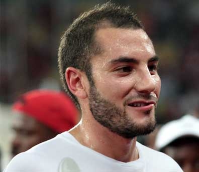 Saâdane «Nous avons besoin de la technique de Meghni»