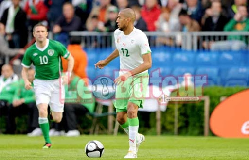 Saâdane «Nous avons joué avec les moyens du bord»