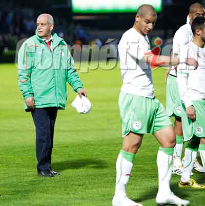 Saâdane, revoie ta copie