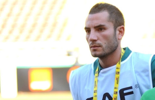 Saâdane «Si Meghni n’est pas en mesure de jouer, il n’ira pas au Mondial»