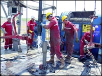 Scandale Sonatrach : plusieurs sociétés étrangères impliquées