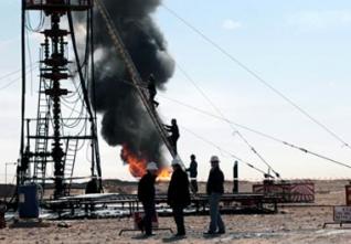 Sécurisation des entreprises pétrolières : La Protection civile sur le qui-vive