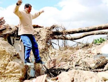 Séisme de M’sila : 87 tentes aménagées en classes