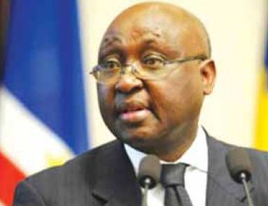 Selon Donald Kabéruka, président de la BAD, Les économies africaines devraient enregistrer une croissance de 5 % en 2010