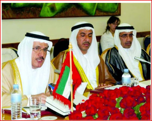 Selon les Emiratis, Le retrait d’EMAAR d’Algérie : un «simple report»