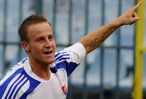 Slovaquie : La liste des 29 joueurs