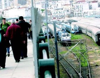 SNTF La justice ordonne l’arrêt de la grève