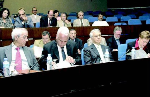 Sonatrach place et gagne de l’argent