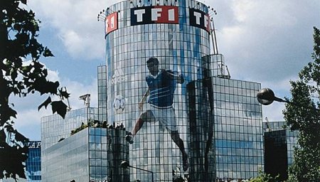 TF1 va diffuser 5 matchs de la coupe du monde en direct et en 3D
