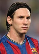 Top 10 meilleurs joueurs de la coupe du monde 2010