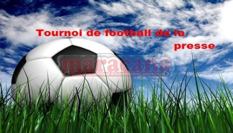 Tournoi de la presse sportive: « Maracana » remporte la 5 édition