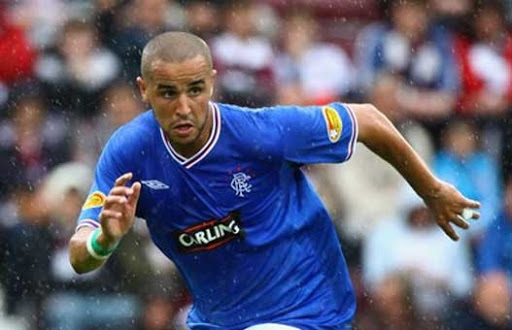 Transfert : Bougherra “Je ne vois pas de raisons de quitter les Rangers”