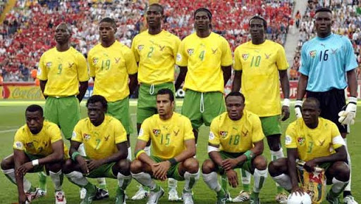 Tribunal arbitral du sport :  le Togo réintégré