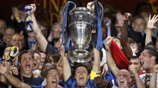 Triple dose pour l&rsquo;Inter !