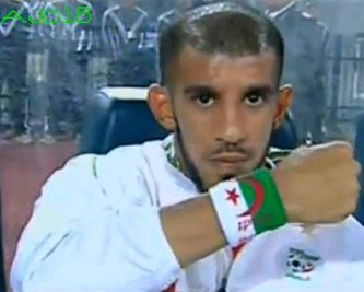 Troisième accession pour Bouazza en Premier League