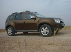 Un 4×4 «scandaleusement» accessible