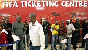 Un Mondial à quitte ou double