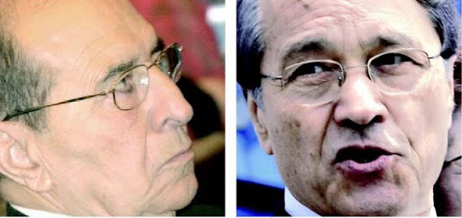 Un remaniement ministériel en demi-teinte, Khelil out, Zerhouni vice-premier ministre