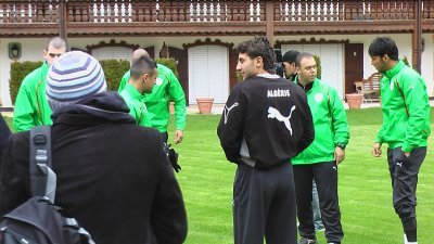 Un test irlandais riche en enseignements pour les Verts