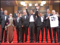 Une fiction qui interroge l’Histoire