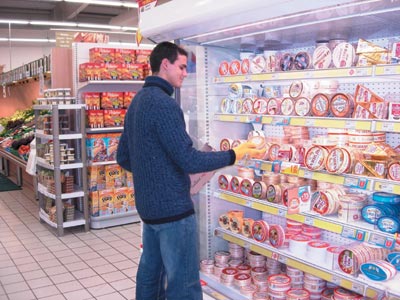 Une loi pour réprimer la hausse des prix sera prochainement adoptée par le parlement