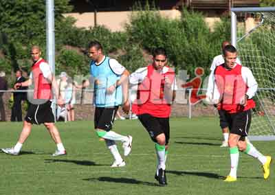 Une nouvelle EN contre l’EIRE