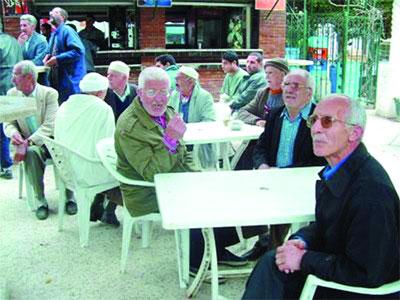 Une proposition à l’étude : Les pensions de retraite seront revalorisées