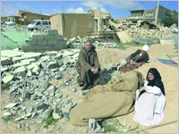 Une université sera créée en Algérie Comprendre le séisme