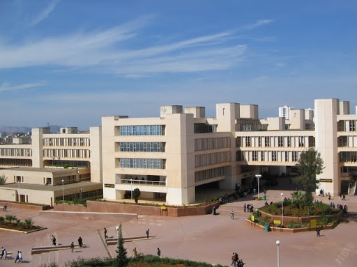 Université d’Oran : Une unité d’enseignement et de recherche en cinéma