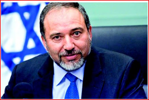 UPM : Lieberman défie les Arabes