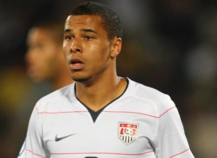 USA : Pas de Mondial pour Davies ?