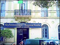 Verdict du procès de l’APC de Tiaret : Le maire, 15 autres élus et 8 entrepreneurs condamnés