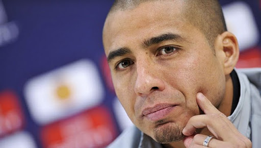 Villarreal : Trezeguet toujours suivi