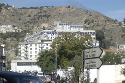 Violence interquartiers à Bab El Oued : Un jeune homme poignardé mortellement