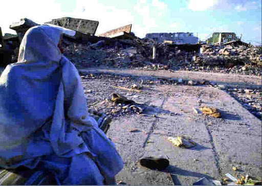 Vivre avec les séismes