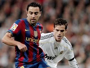 Xavi privé de Mondial ?