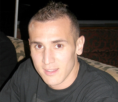 Yebda «Prêt à revenir au Benfica»