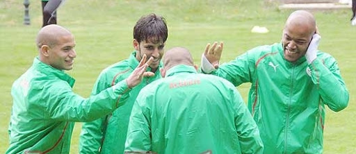 Zemmamouche sera mis à l&rsquo;essai par l&rsquo;OGC Nice