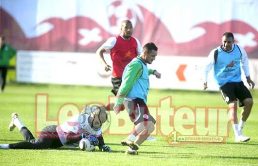 Ziani : «C’est vrai que je me sens en pleine forme, mais il faudra le vérifier sur le terrain»