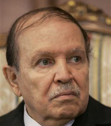 20e anniversaire de la Commission de Venise : Bouteflika salue l’intégration des États non européens