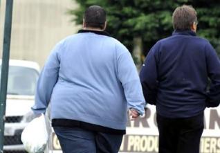 21% des Algériens de plus de 35 ans sont obèses