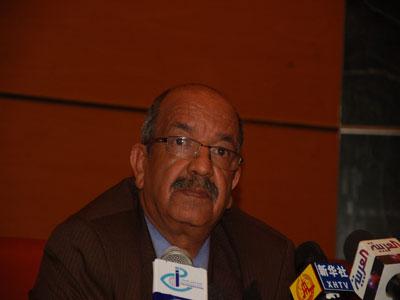 25e sommet Afrique-France, Abdelkader Messahel déclare «L’Algérie participe à toutes les rencontres qui parlent de l’avenir de l’Afrique»