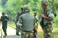 3 autres casemates détruites et plusieurs bombes désamorcées