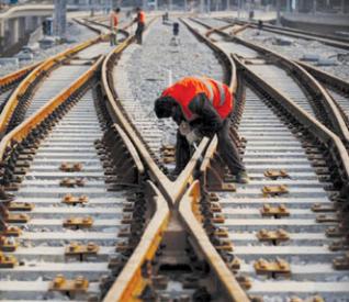 30 milliards de dollars pour le secteur des chemins de fer :  À la conquête du sud