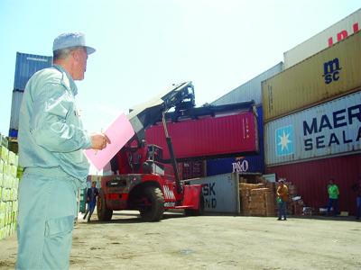 4 milliards de dinars d’infractions douanières au 1er trimestre 2010