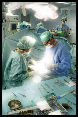 500 plaintes déposées pour erreur médicale!