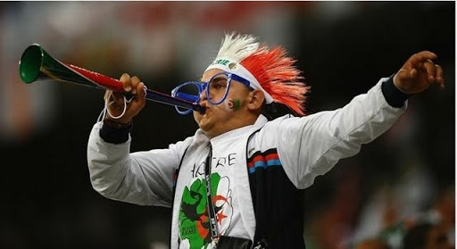 A Londres, Paris et Alger Partout la joie